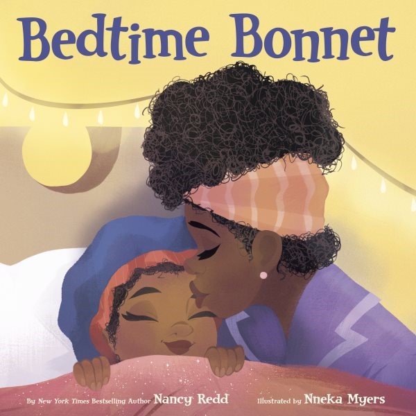 Bedtime Bonnet (BD) bedtimebonnetBD