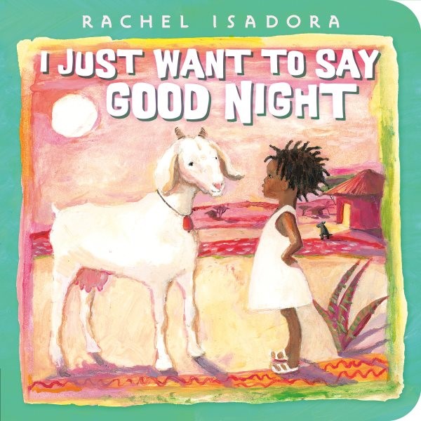 I Just Want to Say Good Night (BD) ijustwantsaygoodnightBD