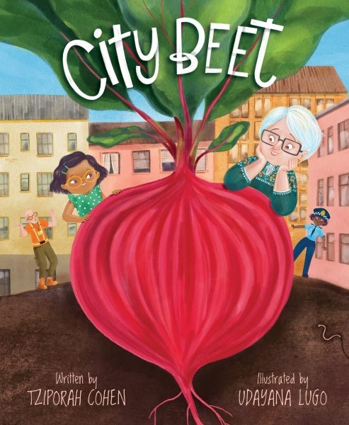 City Beet (HC) citybeetHC