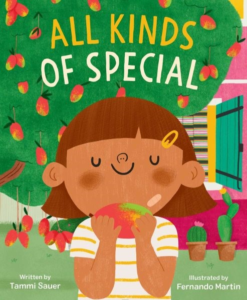 All Kinds of Special (HC) allkindsofspecialHC