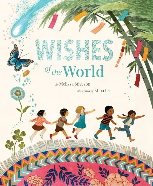 Wishes of the World (HC) wishesworldHC