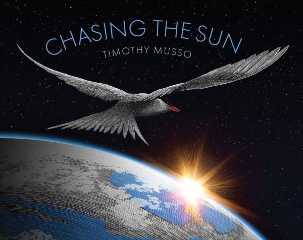 Chasing the Sun (HC) chasingsunHC