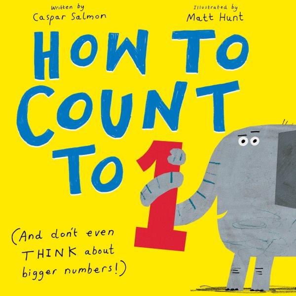 How to Count to 1 (HC) howtocount1HC