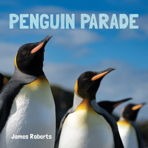 Penguin Parade (BD) penguinparadeBD
