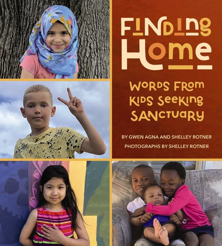 Finding Home (HC) findinghomeHC