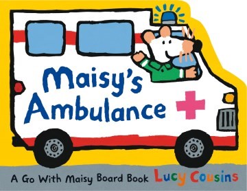 Maisy's Ambulance (BD) Maisys Ambulance (BD)