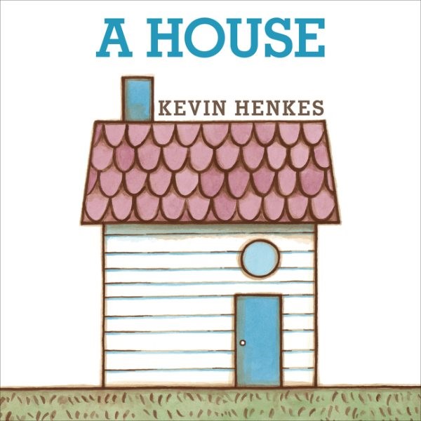 A House (BD-HENKES) houseBDHENKES