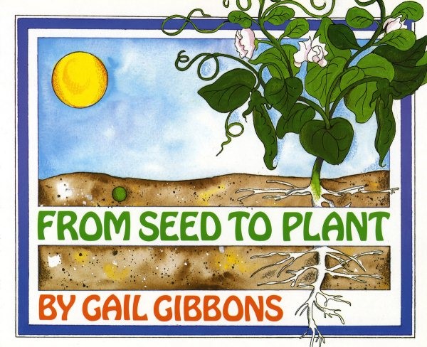 From Seed to Plant (PB) From Seed to Plant (PB) 