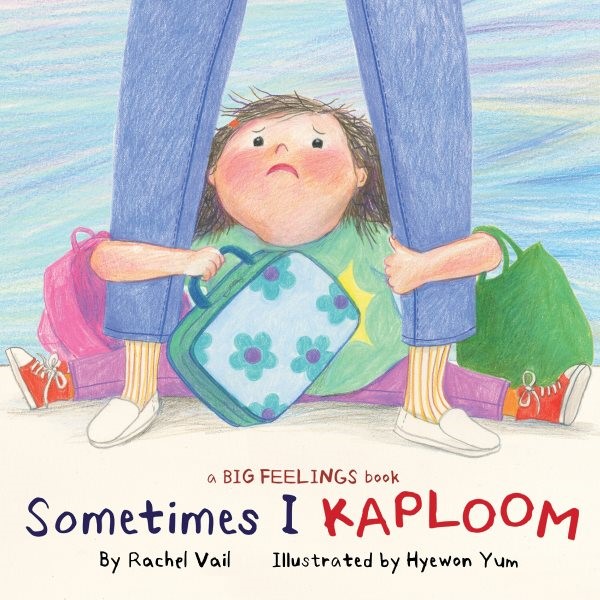 Sometimes I Kaploom (HC) sometimeskaploomHC