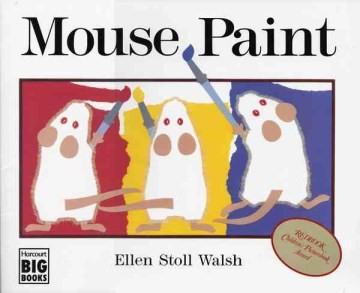 Mouse Paint (Big) Mouse Paint (Big)