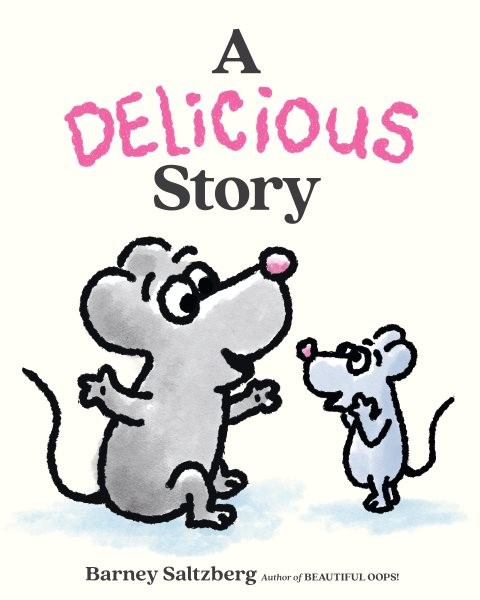 A Delicious Story (HC) Delicious Story (HC) 