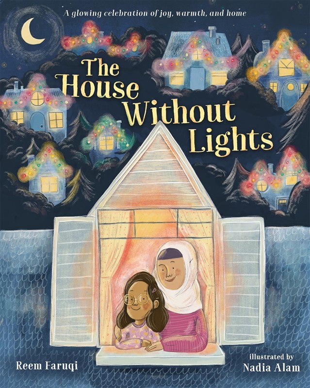 The House Without Lights (HC) House Without Lights (HC) 