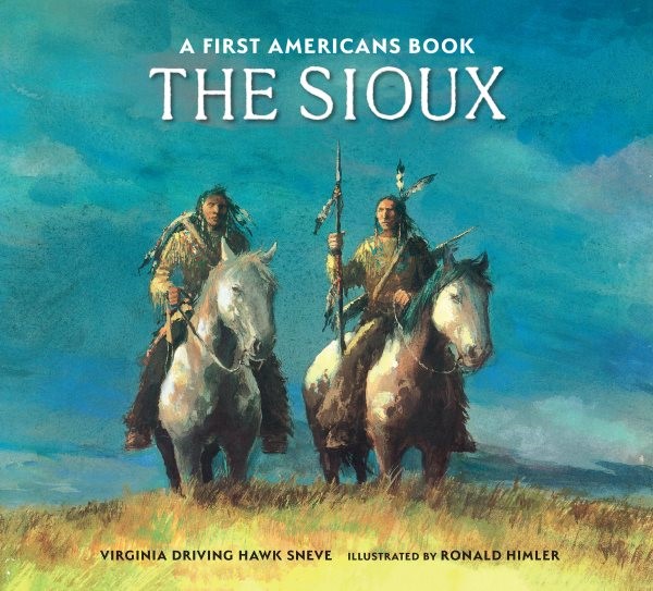 The Sioux (HC) siouxHC
