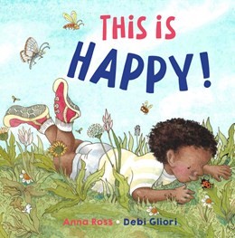 This Is Happy! (HC) thisishappyHC
