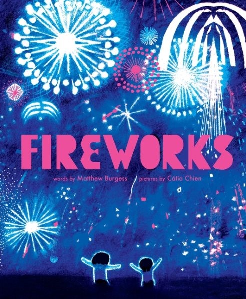 Fireworks (HC) fireworksHC