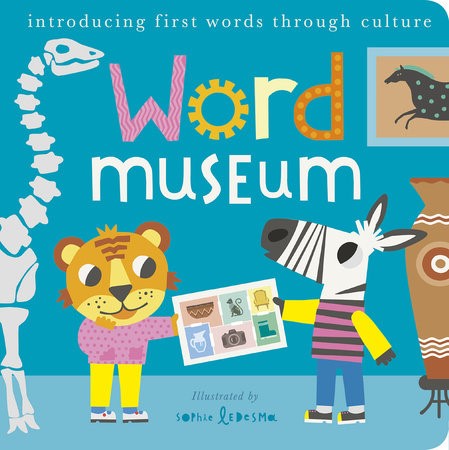 Word Museum (BD) Word Museum (BD)
