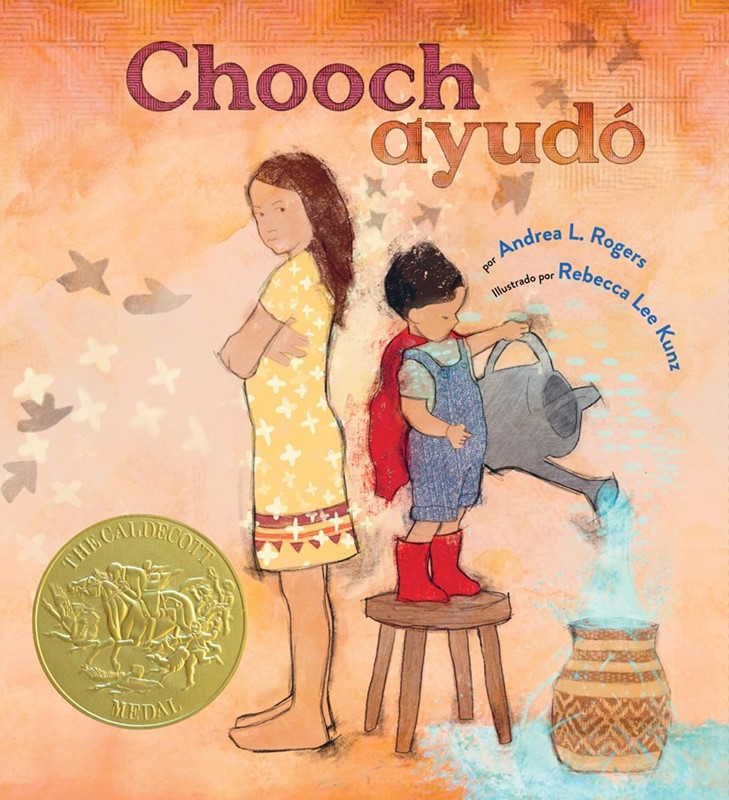 Chooch ayudo (SHC) choochayudoSHC