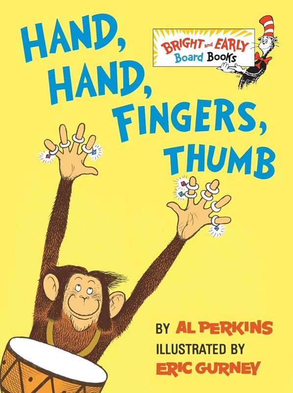 Hand, Hand, Fingers, Thumb (BD) Hand, Hand, Fingers, Thumb (BD)