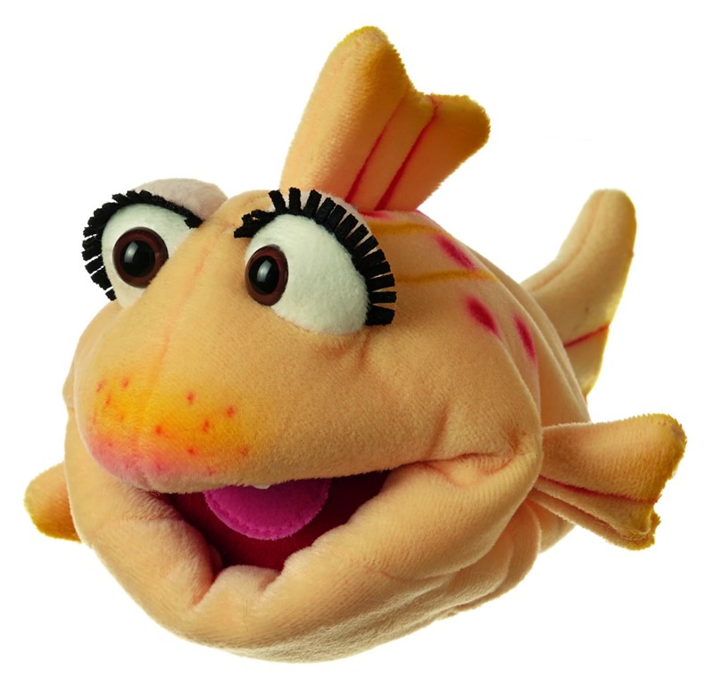 Lucy Living Puppet LP468                                   