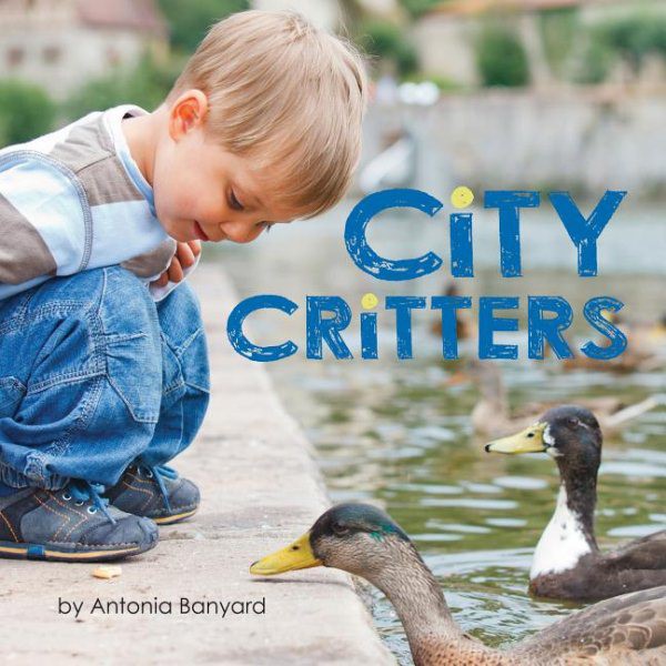 City Critters (BD)