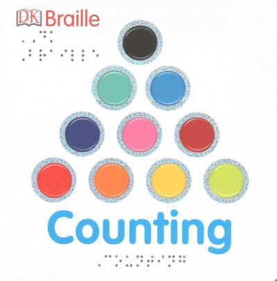 Counting (BD-Braille)