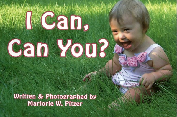 I Can, Can You? (BD)