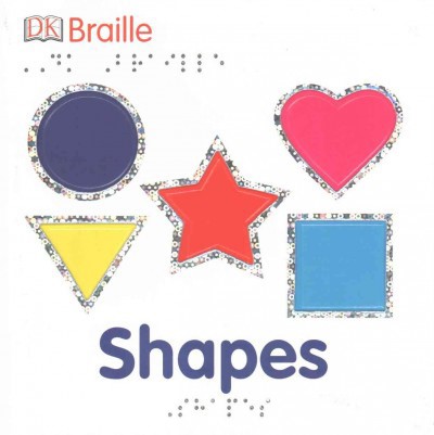 Shapes (BD-Braille)
