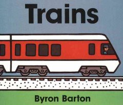 Trains (BD)