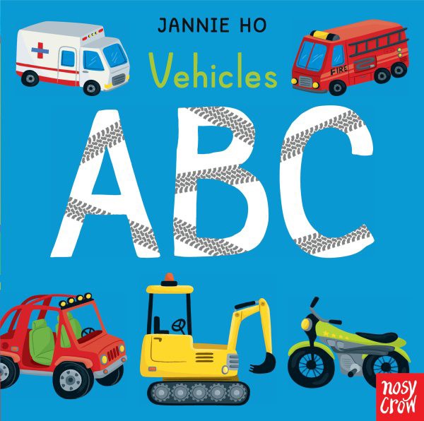 Vehicles ABC (BD)