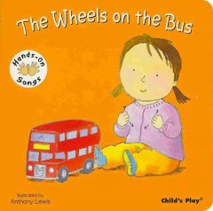 The Wheels on the Bus (BD)