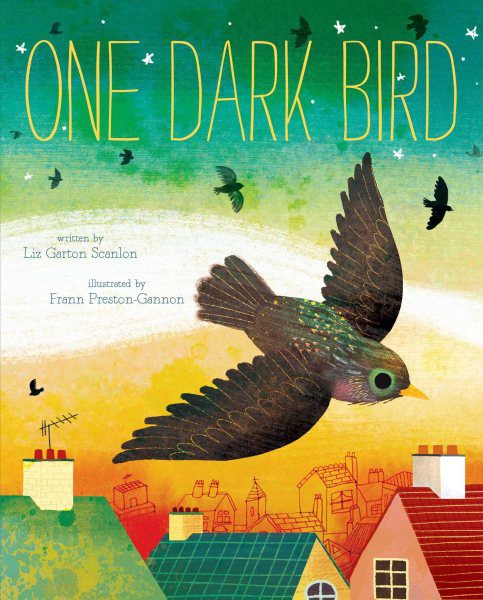 One Dark Bird (HC)