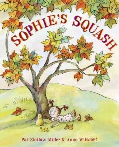 Sophie's Squash (HC)