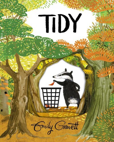 Tidy (HC)
