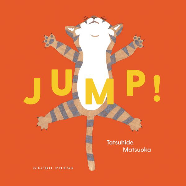 Jump! (BD)