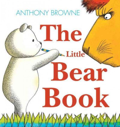 The Little Bear Book (HC)
