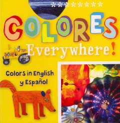 ArteKids: Colores Everywhere! (BBD)