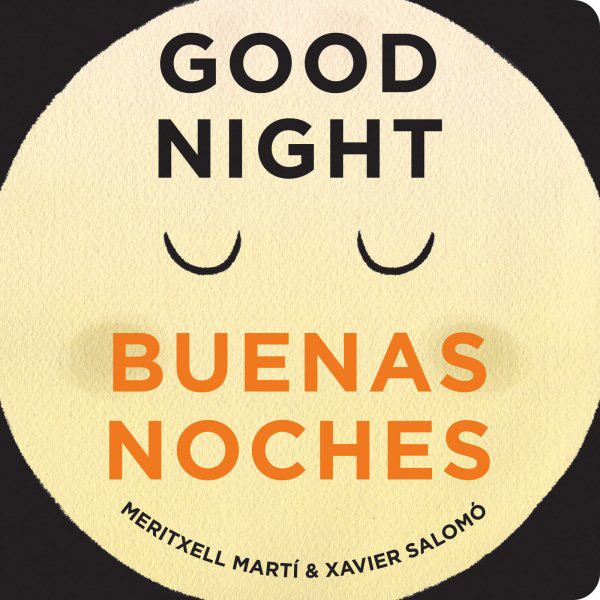 Good Night / Buenas Noches (BBD)