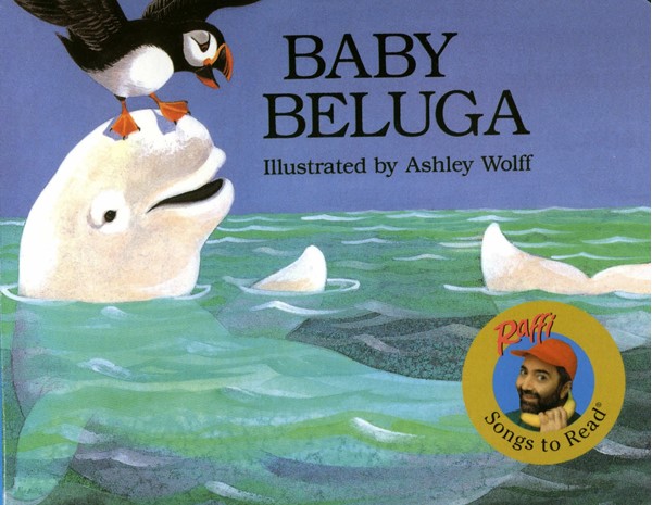 Baby Beluga (BD)