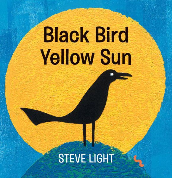 Black Bird Yellow Sun (BD)