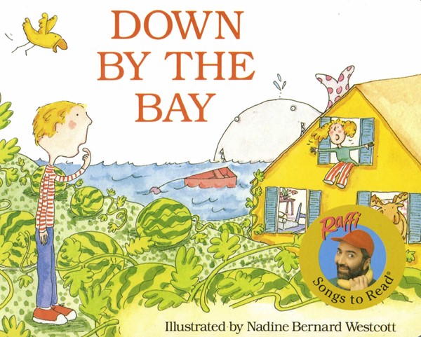 Down by the Bay (BD)