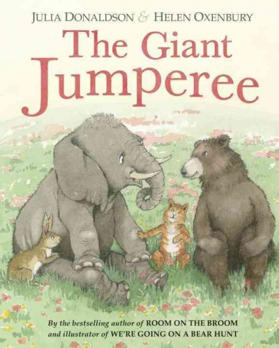 The Giant Jumperee (HC)