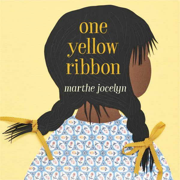 One Yellow Ribbon (BD)