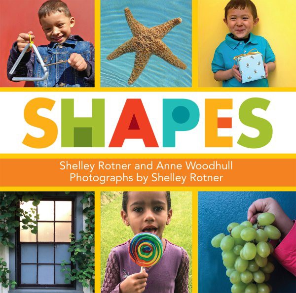 Shapes (HC-ROTNER)