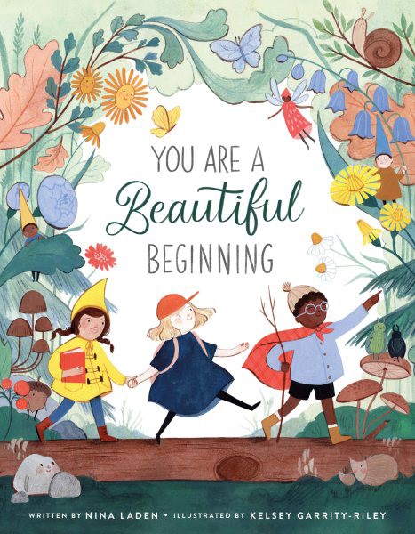 You Are a Beautiful Beginning (HC)