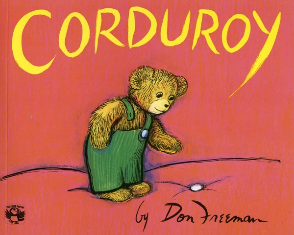 Corduroy (HC)