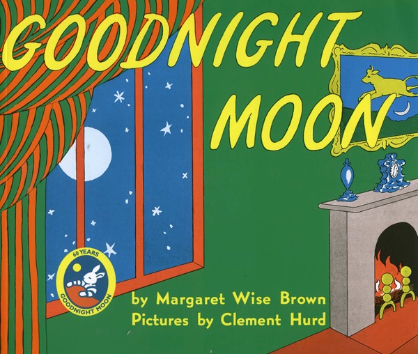 Goodnight Moon (HC)