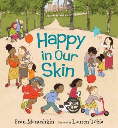 Happy in Our Skin (HC)