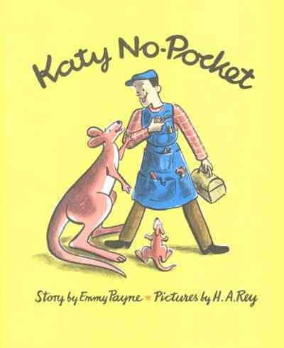 Katy No-Pocket (HC)