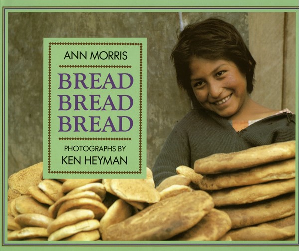 Bread Bread Bread  (PB)