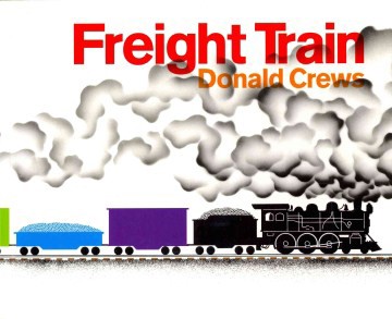 Freight Train (PB)